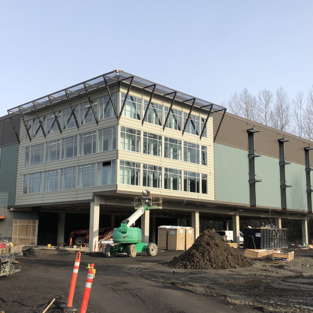 Photo of Northstar Electrical