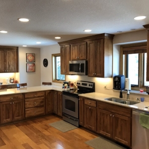 Minneapolis Summit Drywall