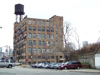 Photo of Palumbo Management