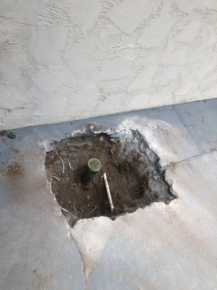 Photo of Touchdown Plumbing & Drains