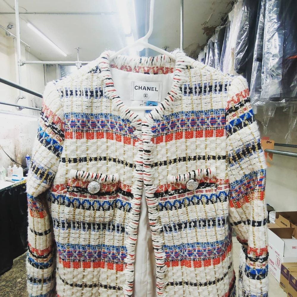 Photo of Sammy Dry Cleaners & Tailor