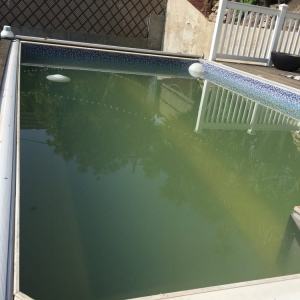 Photo of Classic Pool & Spa Service