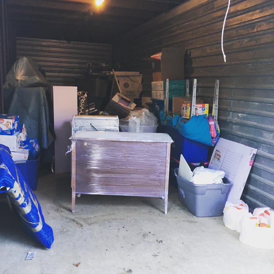 Photo of Moving Up
