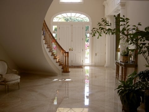 Photo of The Ground Floor