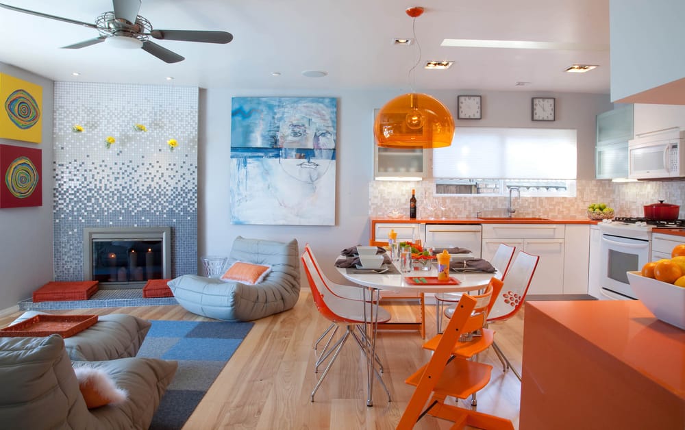 Photo of Kropat Interior Design