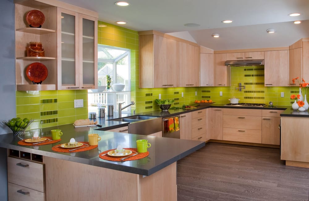 Photo of Kropat Interior Design