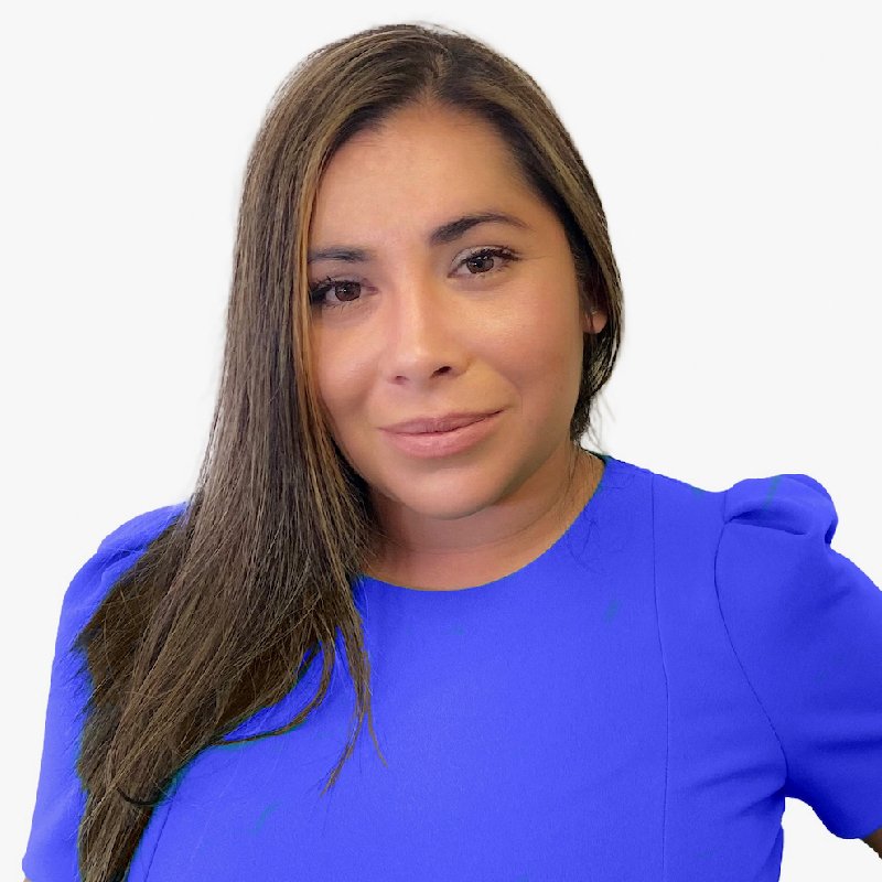 Photo of Adriana Montenegro - Center Real Estate