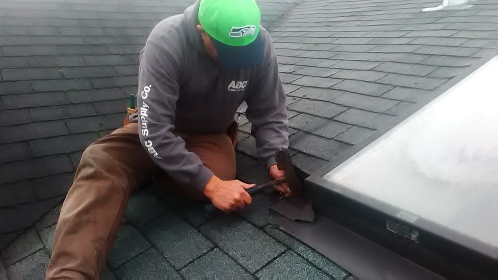 Photo of Roof Service Repair