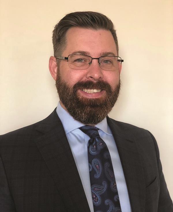 Photo of Erik Simonis - State Farm Insurance Agent