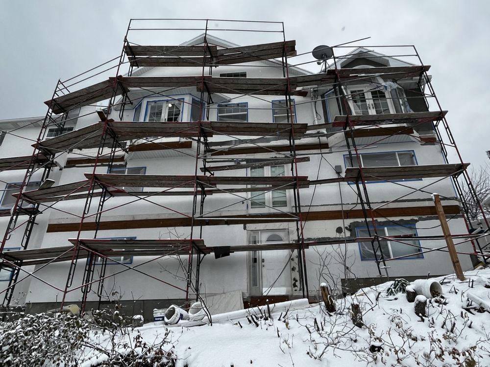 Photo of Christensen Exteriors