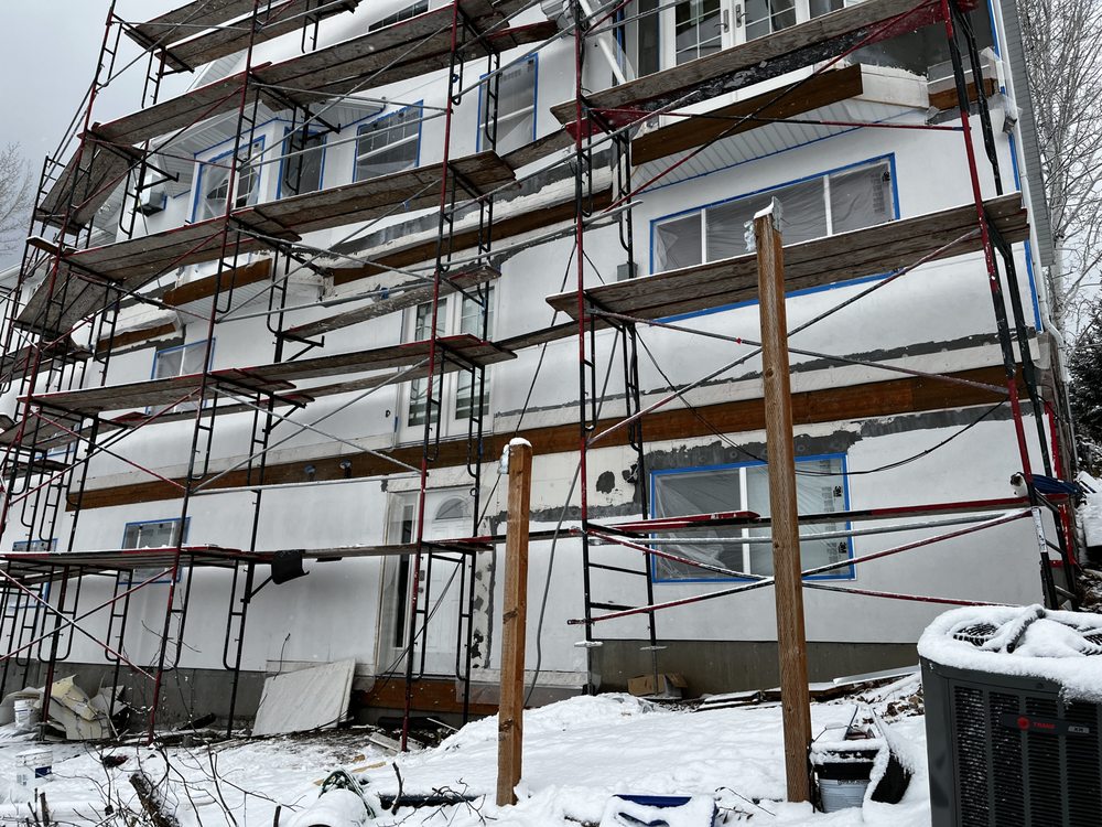Photo of Christensen Exteriors