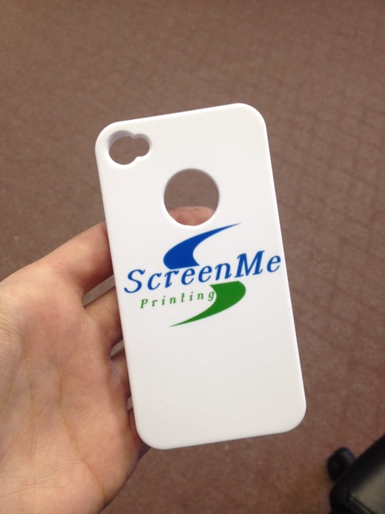 Photo of ScreenMe Printing