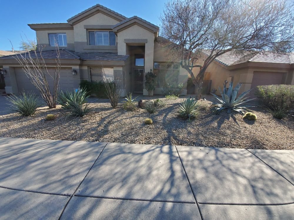 Photo of Daniel Landscaping
