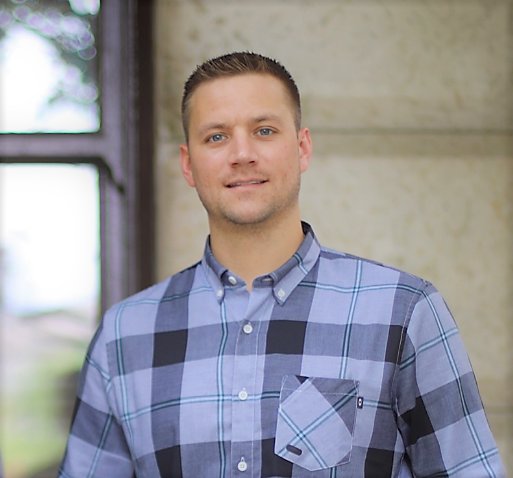 Photo of Sam King - Success Mortgage Partners
