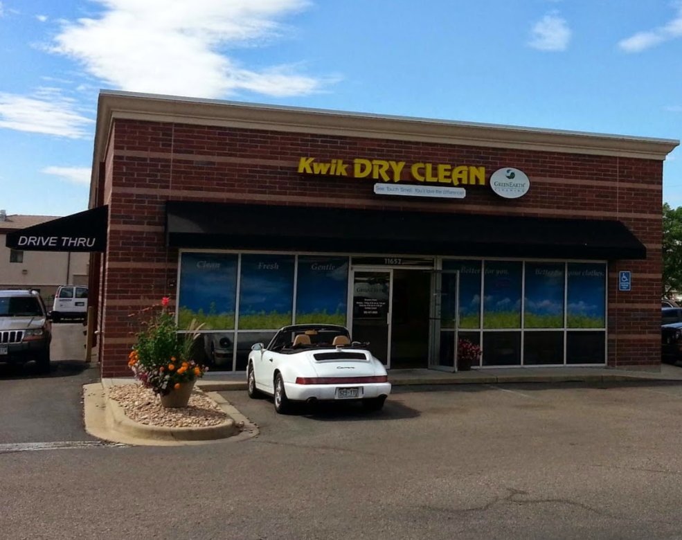 Photo of Kwik Dry Clean