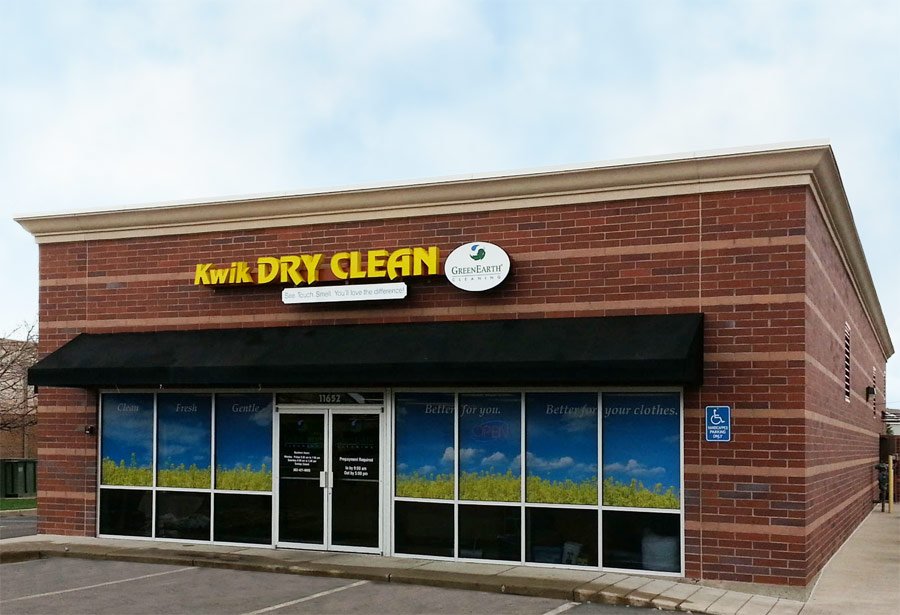 Photo of Kwik Dry Clean