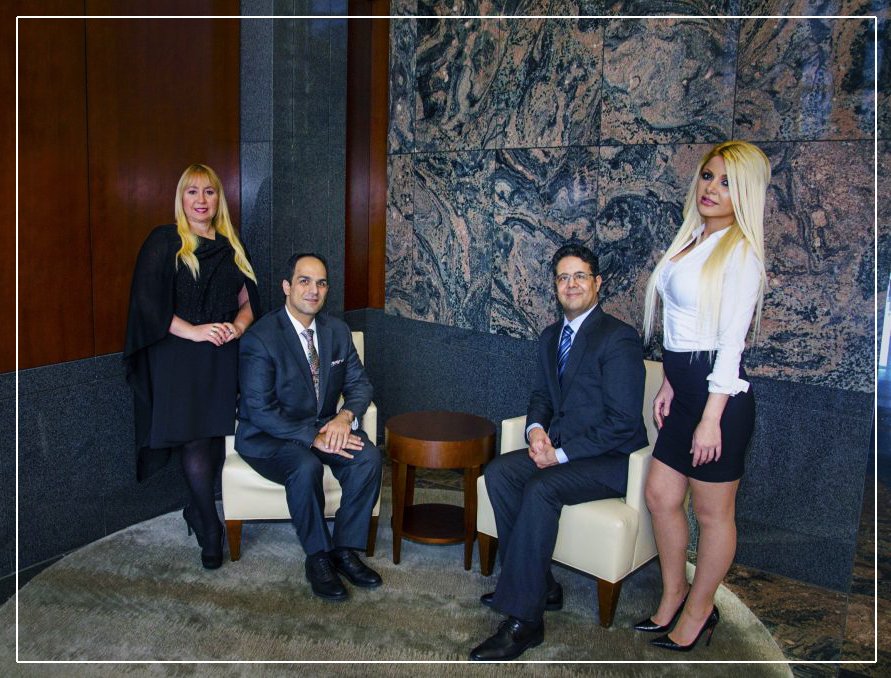 Photo of Samuel Johnson and Associates
