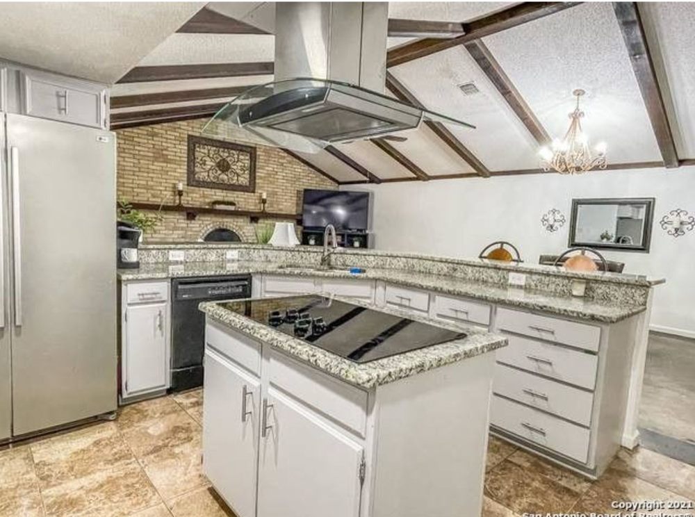 Photo of Madera Remodeling & Custom Cabinetry