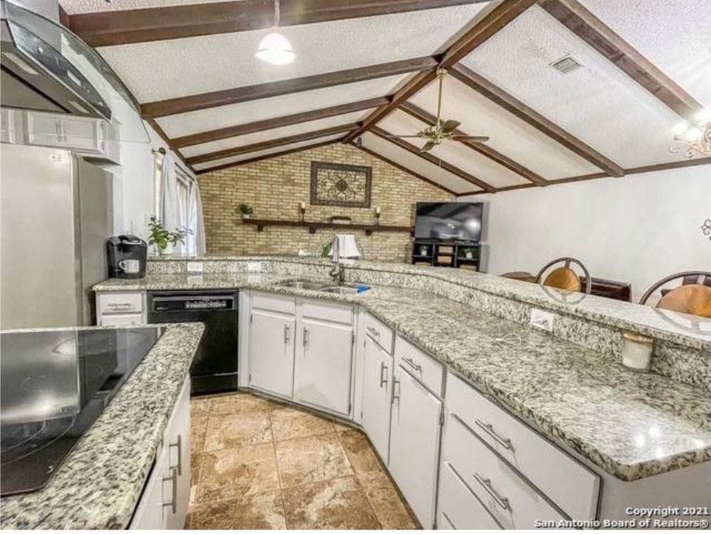 Photo of Madera Remodeling & Custom Cabinetry