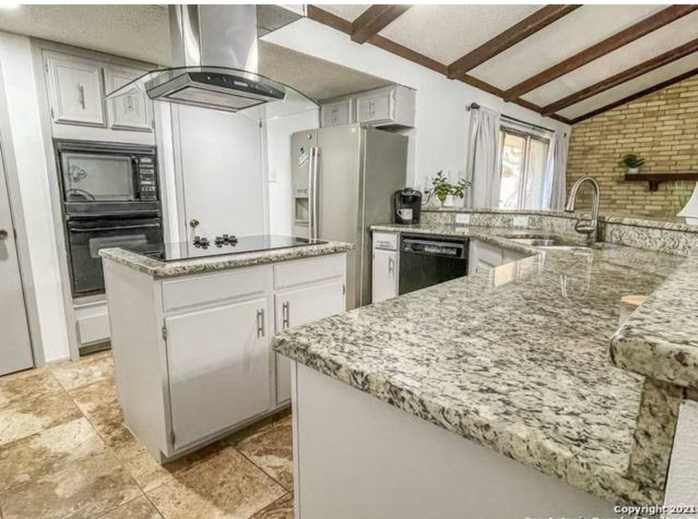 Photo of Madera Remodeling & Custom Cabinetry