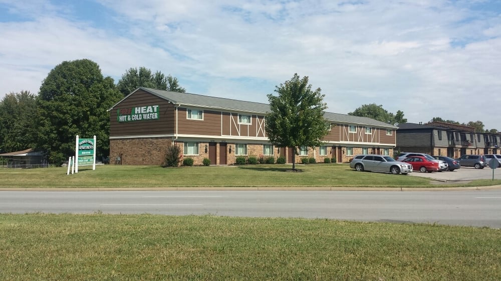 Photo of Pebble Creek Apartments Rental Office