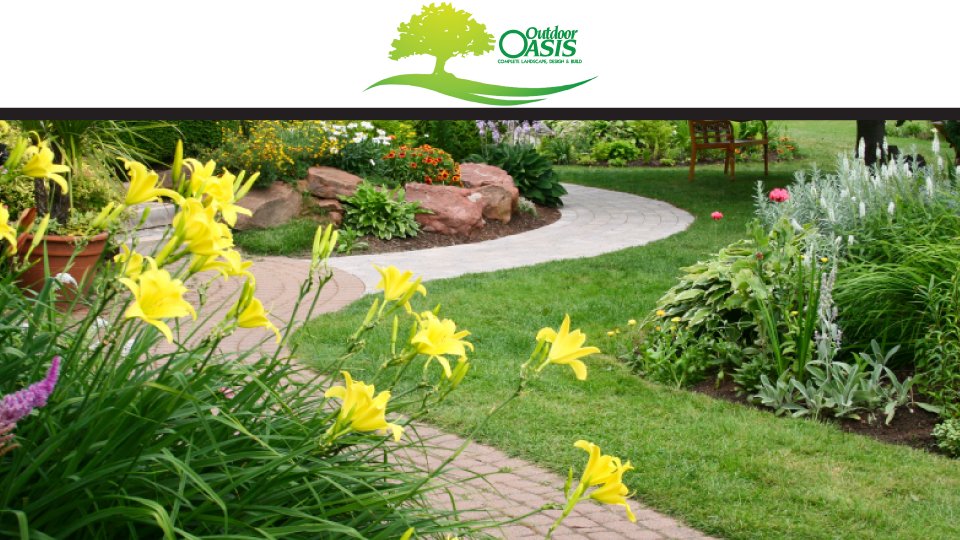 Photo of Outdoor Oasis