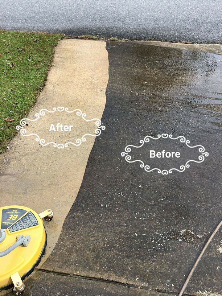 Photo of Southern Carpet Cleaning and Pressure Washing