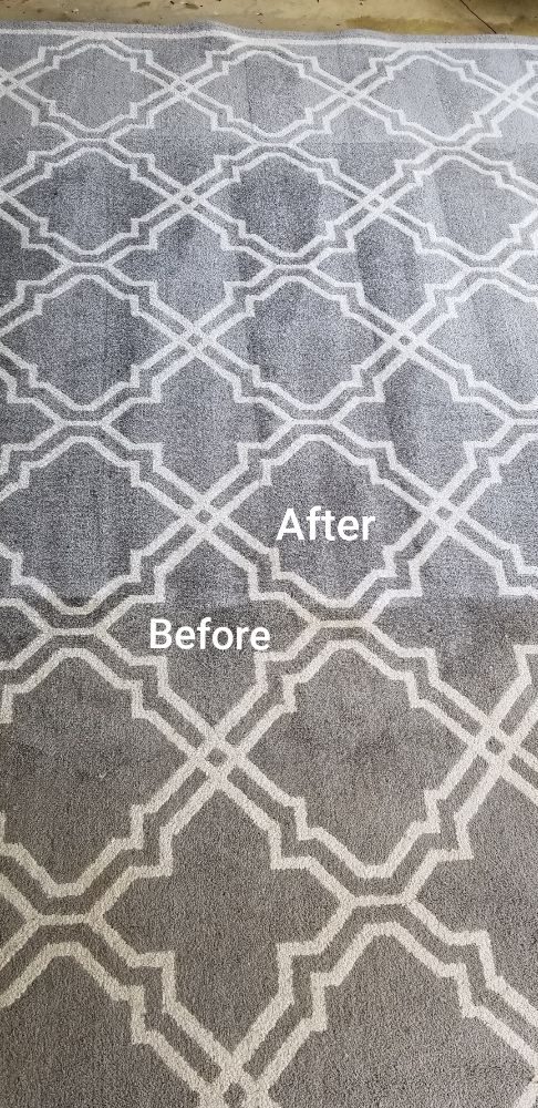 Photo of Southern Carpet Cleaning and Pressure Washing