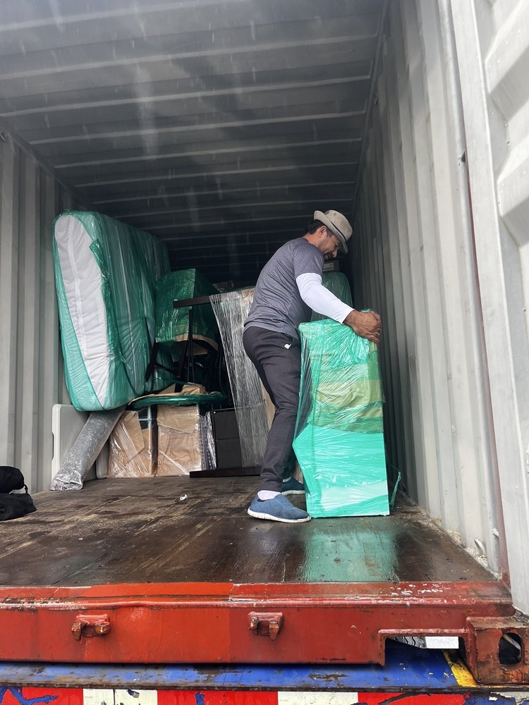 Photo of EMI Moving & Delivery