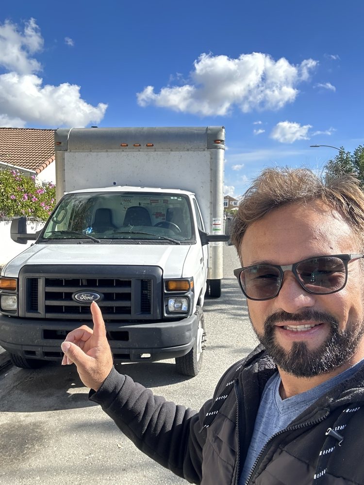 Photo of EMI Moving & Delivery