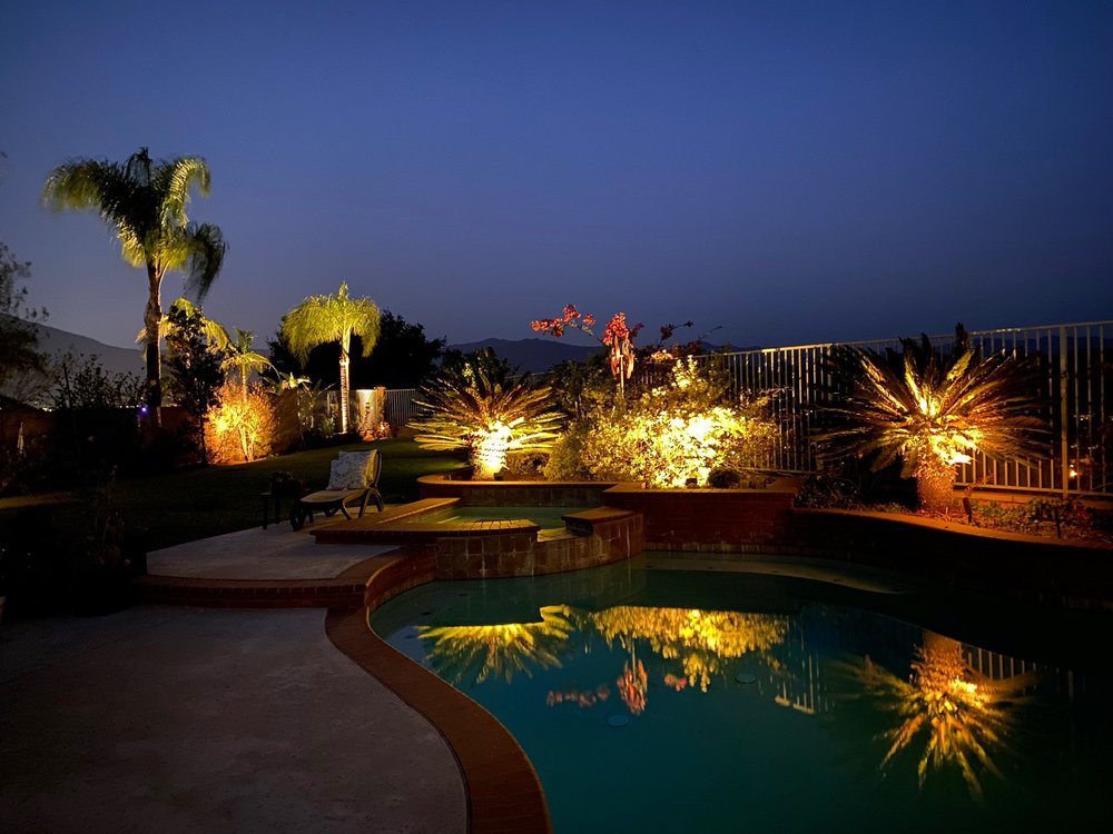 Photo of Be The Light Outdoor Lighting