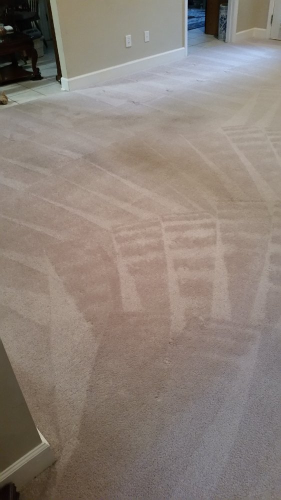 Photo of Trinity Cleaning And Restoration