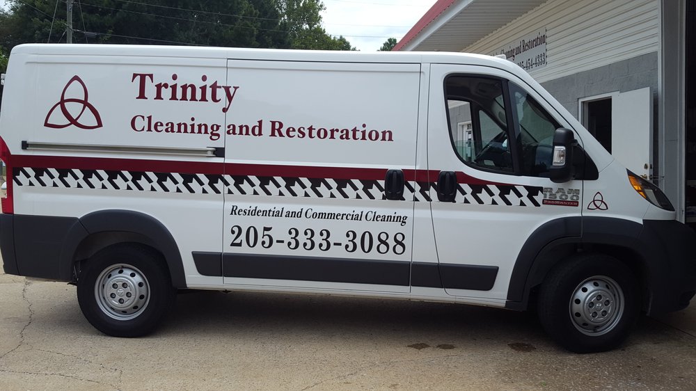 Photo of Trinity Cleaning And Restoration