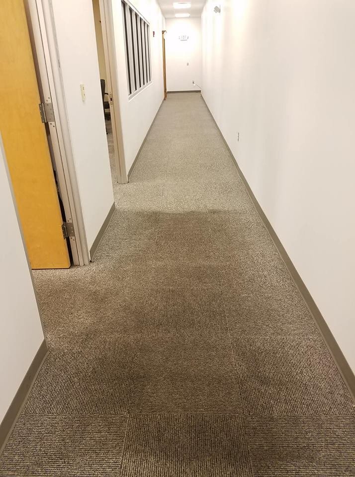 Photo of Trinity Cleaning And Restoration