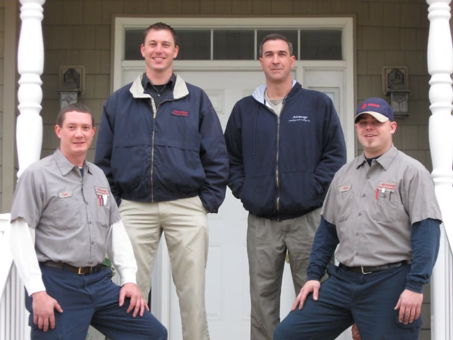 Photo of Advantage Heating & Cooling