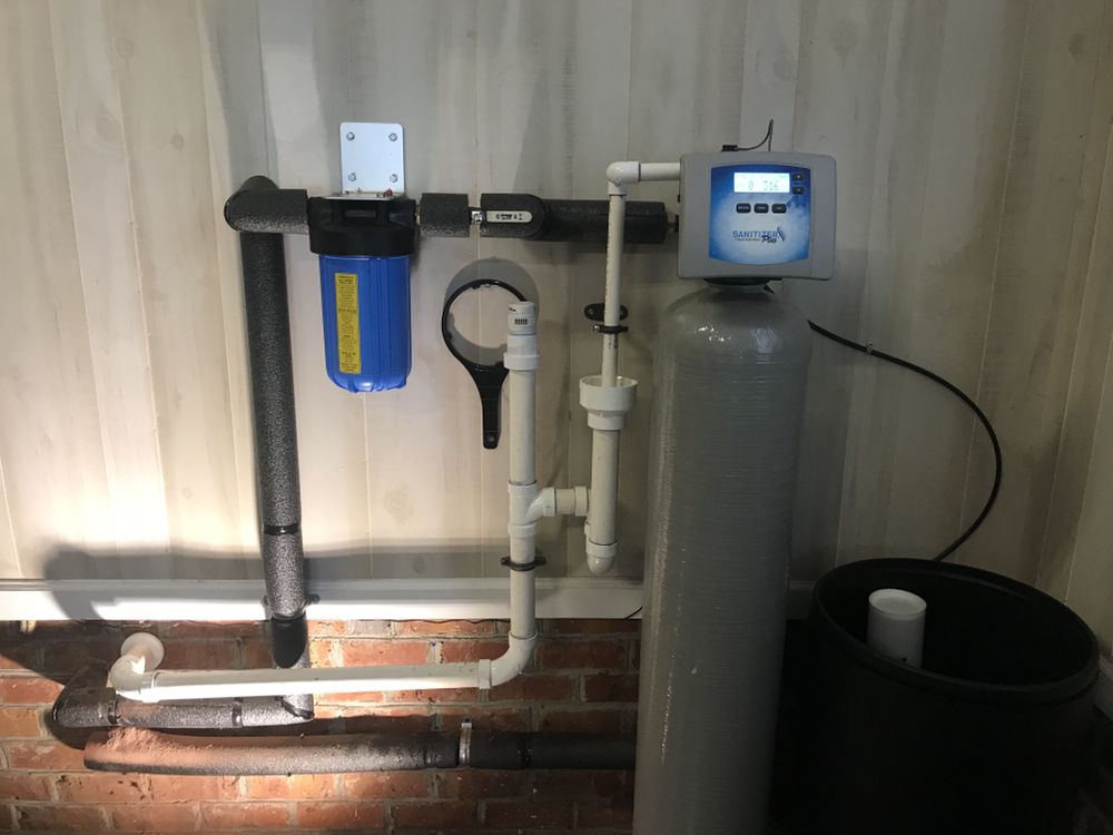 Photo of Go Green Plumbing Heating and Air