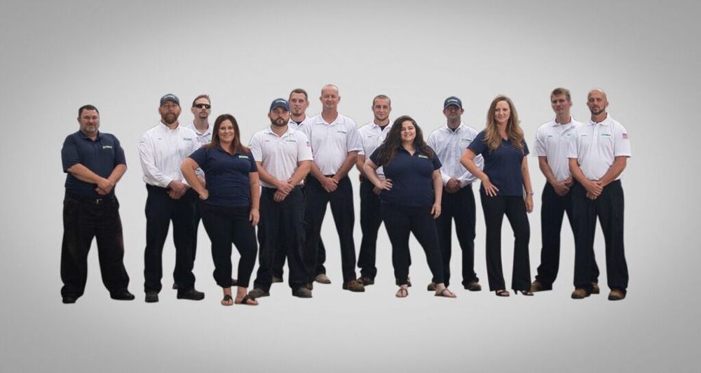 Photo of Go Green Plumbing Heating and Air