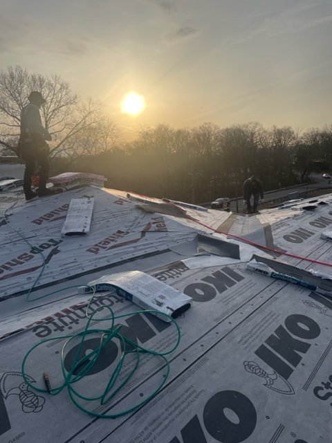Photo of MACK Solar and Roofing