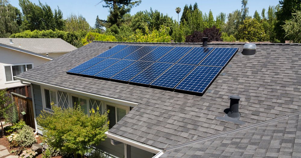 Photo of MACK Solar and Roofing