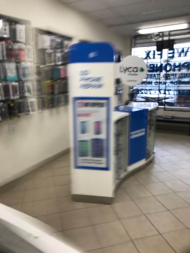 Photo of SD Phone Repair