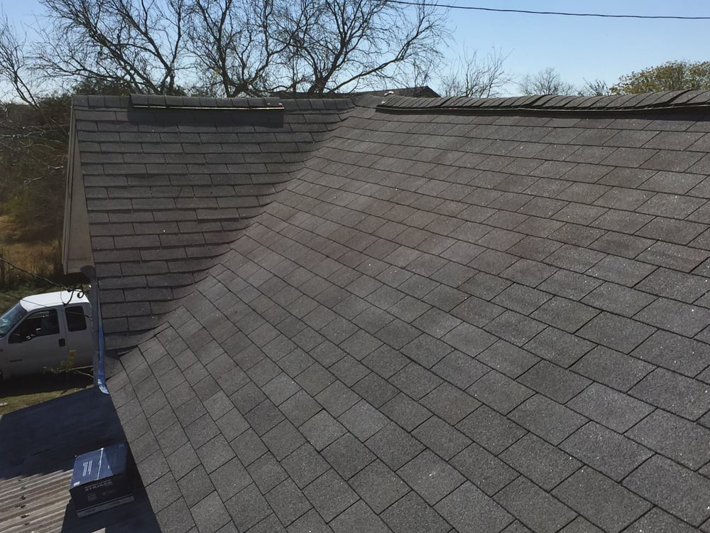Photo of Tim's Roofing