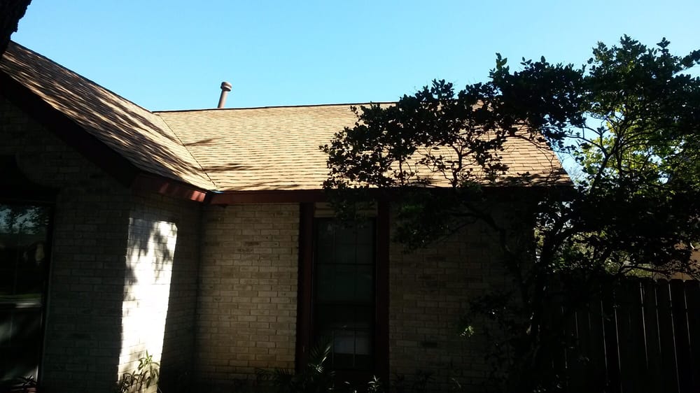 Photo of Tim's Roofing