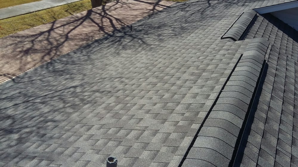 Photo of Tim's Roofing