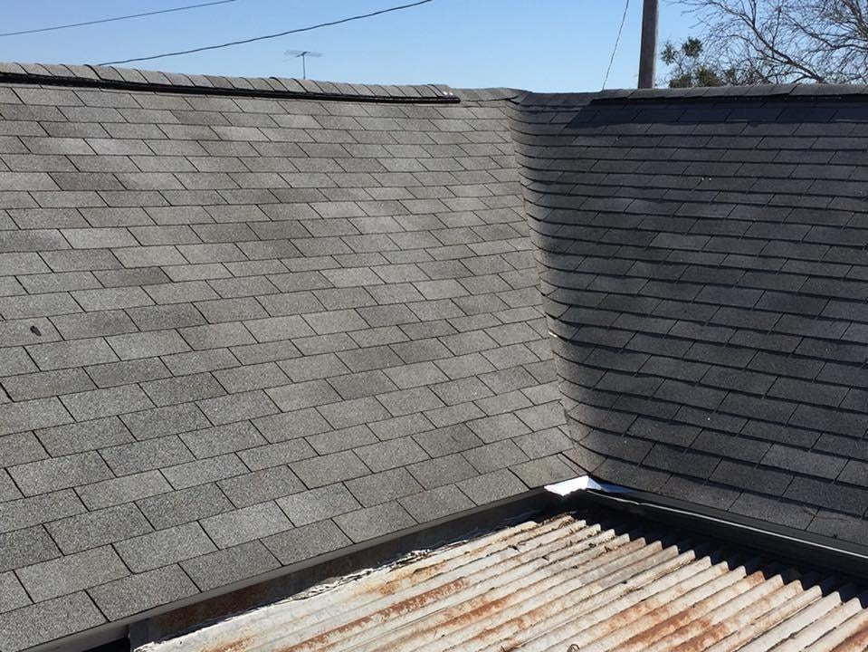 Photo of Tim's Roofing