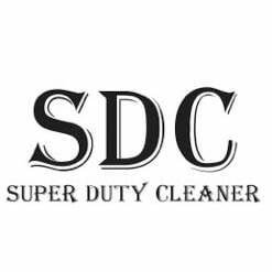 Photo of Super Duty Cleaners