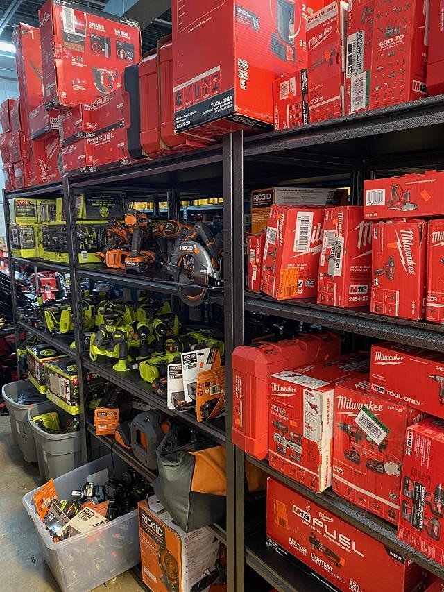 Photo of Extra Mile Tools