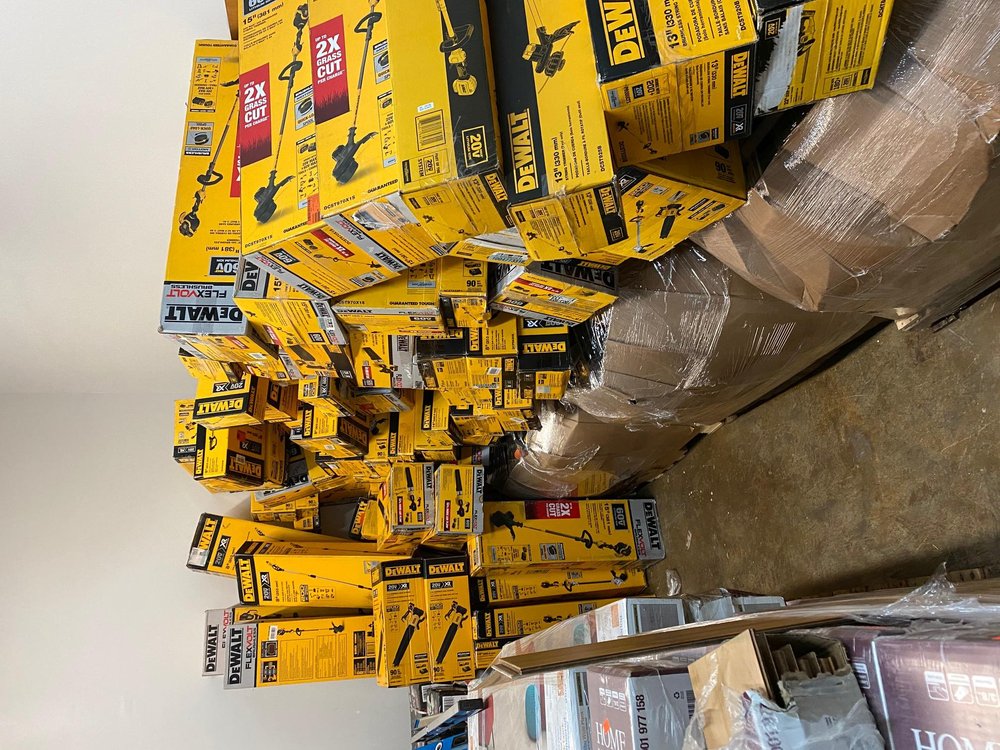 Photo of Extra Mile Tools