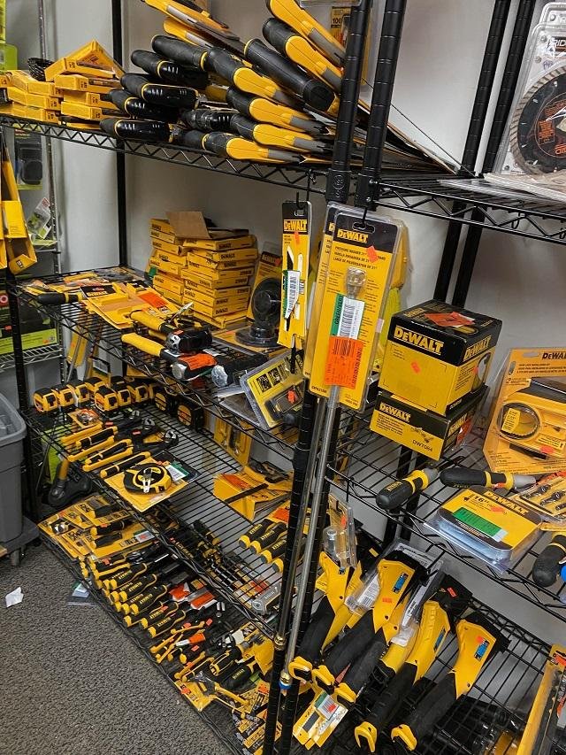 Photo of Extra Mile Tools