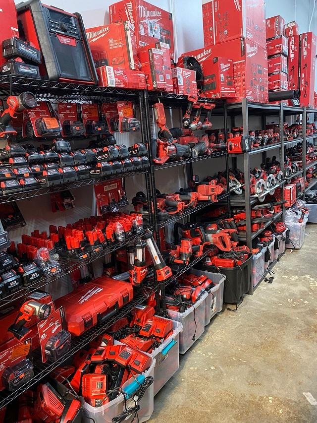 Photo of Extra Mile Tools