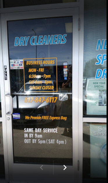 Photo of Centre-Cleaners
